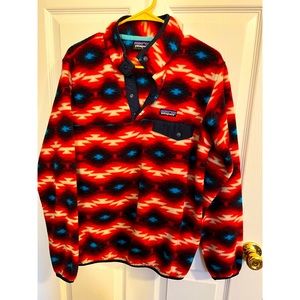 Patagonia Pullover